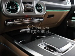 Mercedes Benz G 63 AMG Designo MAGNO slika 21