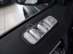 Mercedes Benz G 63 AMG Designo MAGNO slika 11
