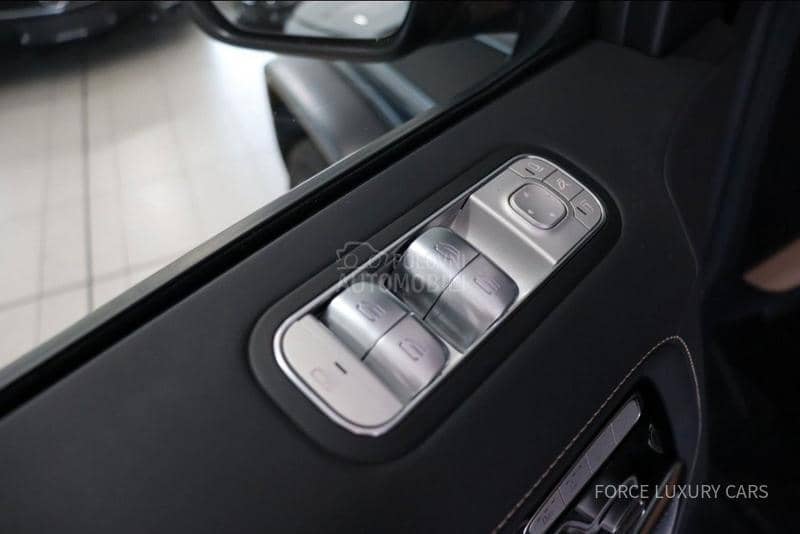 Mercedes Benz G 63 AMG Designo MAGNO Mercedes Benz G 63 AMG Designo MAGNO