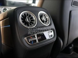 Mercedes Benz G 63 AMG Designo MAGNO slika 26