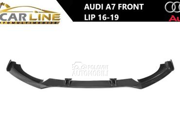 PREDNJI LIP 16-19 za Audi A7