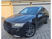 BMW X4 kaoN.o.v