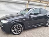 BMW X4 kaoN.o.v