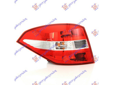 STOP LAMPA KARAVAN -2011 (DEPO za Renault Laguna od 2007. do 2015. god.