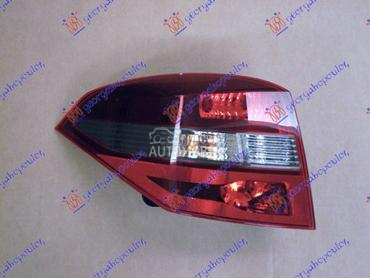 STOP LAMPA KARAVAN 2011- (DEPO za Renault Laguna od 2007. do 2015. god.