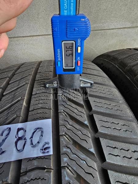 Continental 225/45 R18 Zimska