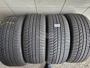 Continental 225/45 R18 Zimska