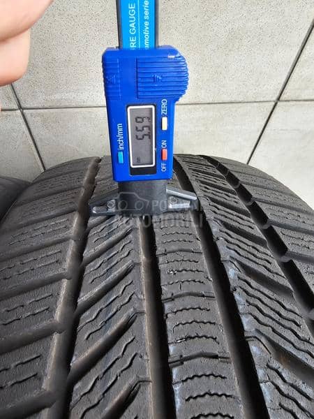 Continental 225/45 R18 Zimska