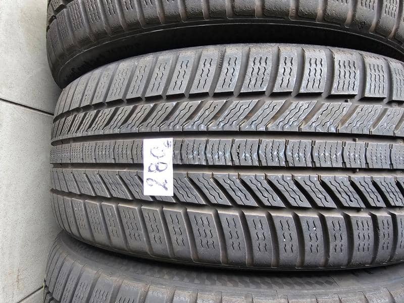 Continental 225/45 R18 Zimska