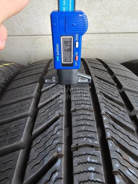 Continental 225/45 R18 Zimska