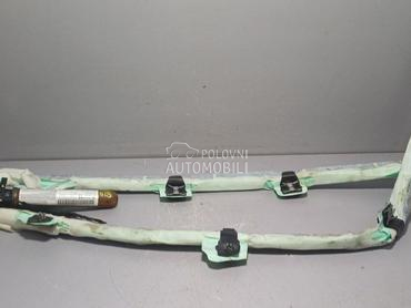 KROVNI AIRBAG za Volkswagen Passat B6