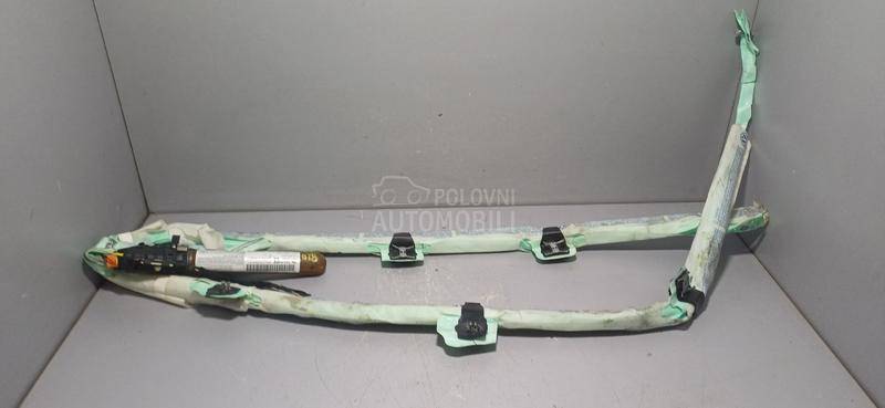 KROVNI AIRBAG