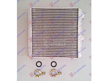 GREJAC KABINE (175x185x26) za Renault Laguna od 2007. do 2015. god.