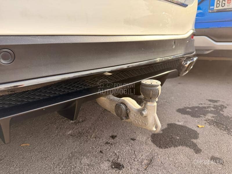 Mercedes Benz GLE 580 AMG/mildhybrid/night