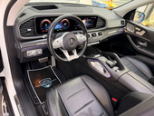 Mercedes Benz GLE 580 AMG/mildhybrid/night