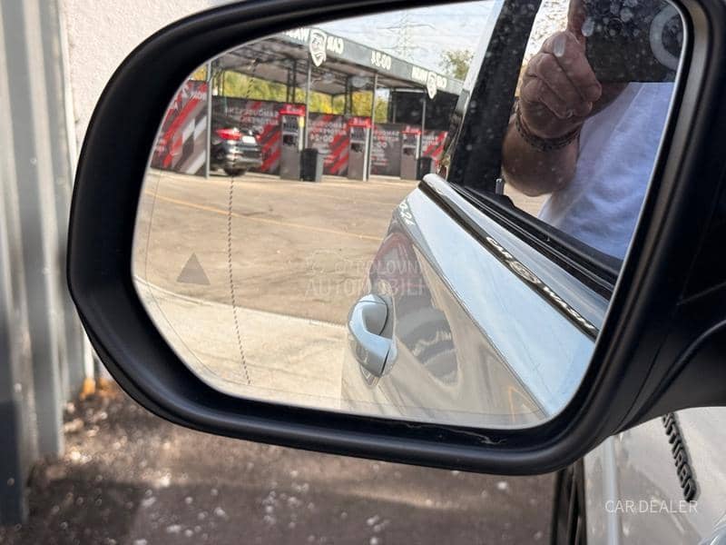 Mercedes Benz GLE 580 AMG/mildhybrid/night