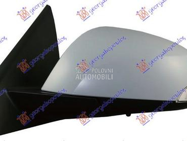 RETROVIZOR ELEKTRICNI SA GREJA za Renault Laguna od 2007. do 2015. god.