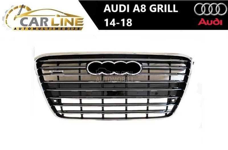 PREDNJI GRILL 14-18 V3