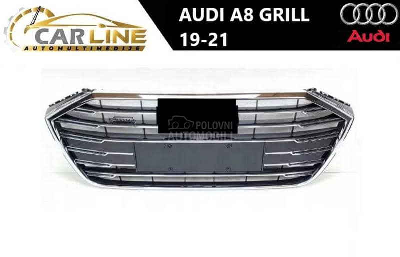PREDNJI GRILL 19-21