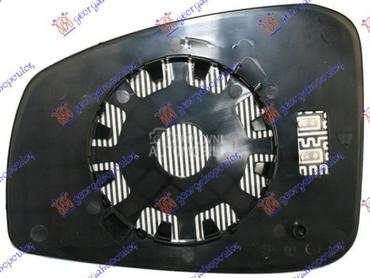 STAKLO RETROVIZORA SA GREJACEM za Renault Laguna od 2007. do 2015. god.