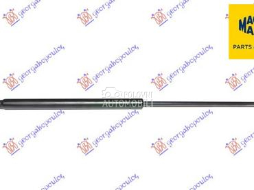 AMORTIZER GEPEK VRATA (495L-61 za Renault Laguna od 2007. do 2015. god.