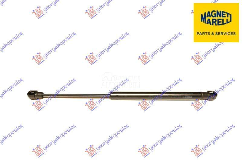 AMORTIZER GEPEK STAKLA KARAVAN