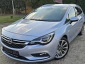 Opel Astra K 1.6cdti INNOVATION