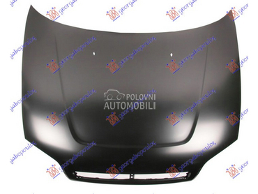 HAUBA za Toyota RAV 4 od 1998. do 2000. god.