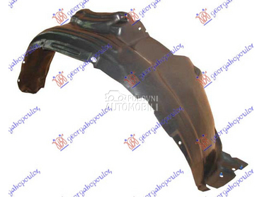 POTKRILO PLASTICNO za Toyota RAV 4 od 1998. do 2000. god.