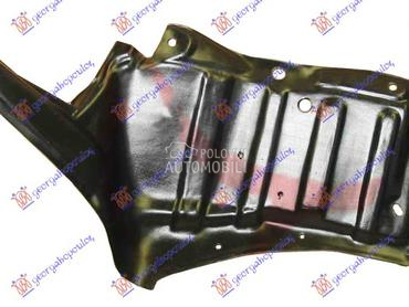 ZASTITA MOTORA PLASTICNA za Toyota RAV 4 od 1995. do 1998. god.