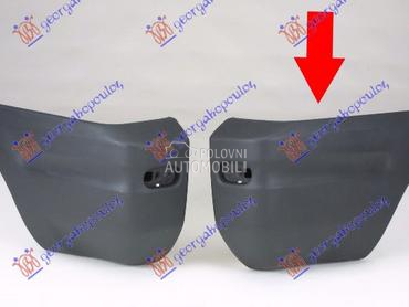 KRAJ ZADNJEG BRANIKA 4 VRATA za Toyota RAV 4 od 1998. do 2000. god.