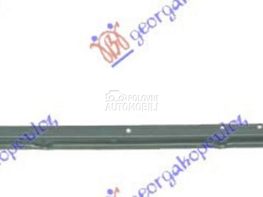 SINA PREDNJEG BRANIKA za Toyota RAV 4 od 1998. do 2000. god.