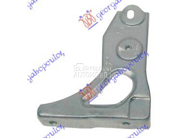 NOSAC PREDNJEG BRANIKA za Toyota RAV 4 od 1995. do 1998. god.