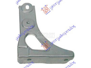 NOSAC PREDNJEG BRANIKA za Toyota RAV 4 od 1995. do 1998. god.