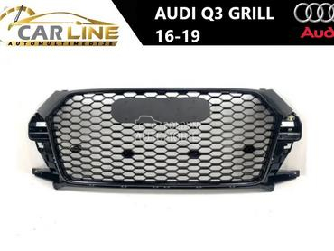 PREDNJI GRILL 16-19 za Audi Q3