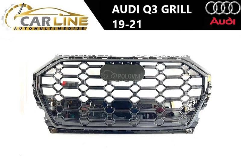 PREDNJI GRILL 19-21