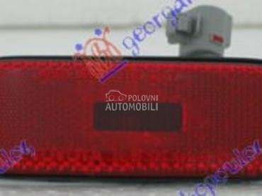 KATADIOPTER U ZADNJEM BRANIKU za Toyota RAV 4 od 1995. do 1998. god.