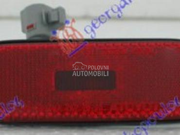 KATADIOPTER U ZADNJEM BRANIKU za Toyota RAV 4 od 1995. do 1998. god.