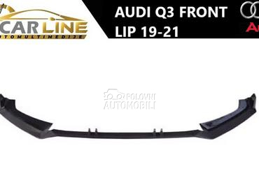 PREDNJI LIP 19-21 za Audi Q3