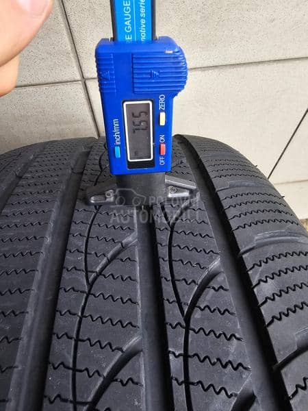 Tracmax 245/40 R18 Zimska