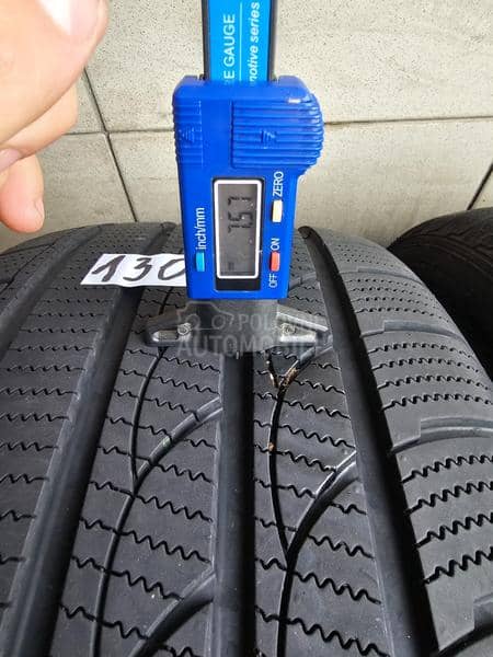 Tracmax 245/40 R18 Zimska