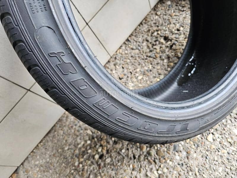 Tracmax 245/40 R18 Zimska