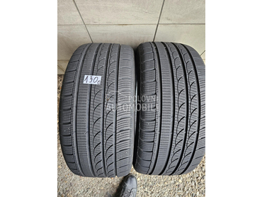 Tracmax 245/40 R18 Zimska