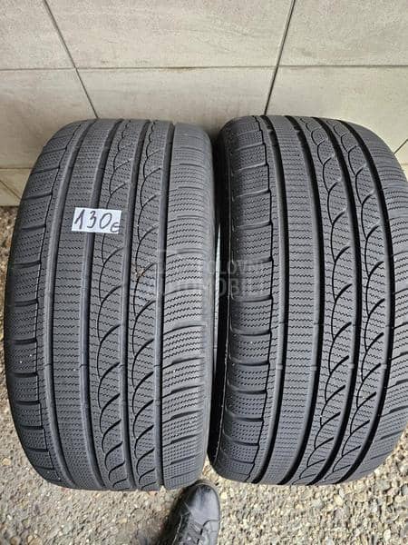 Tracmax 245/40 R18 Zimska