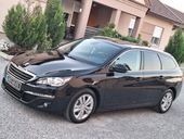 Peugeot 308 1.6 BHDI Executive