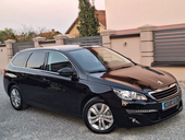 Peugeot 308 1.6 BHDI Executive