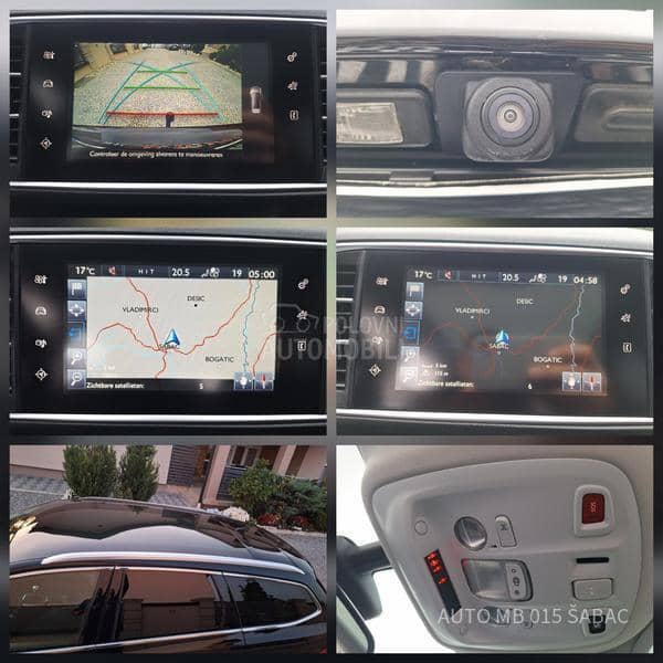 Peugeot 308 1.6 BHDI Executive