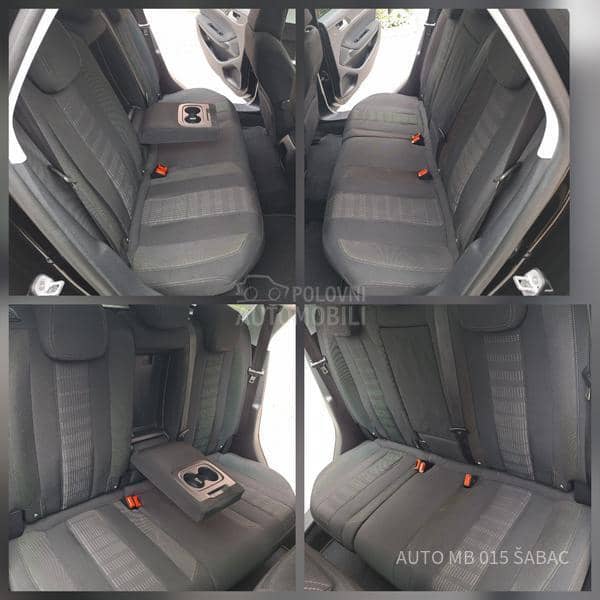 Peugeot 308 1.6 BHDI Executive