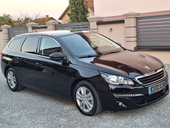 Peugeot 308 1.6 BHDI Executive