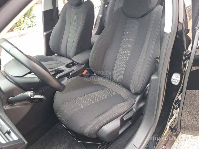 Peugeot 308 1.6 BHDI Executive